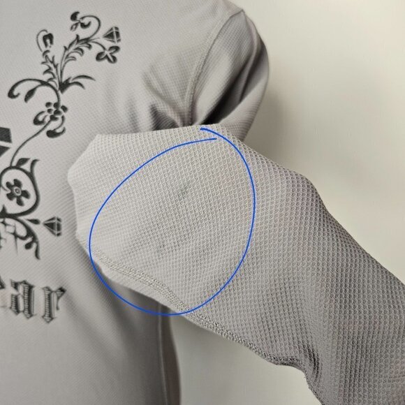 Women's Ice Gear Dry Fit Performance Long Sleeve, Size Medium - Picture 7 of 10